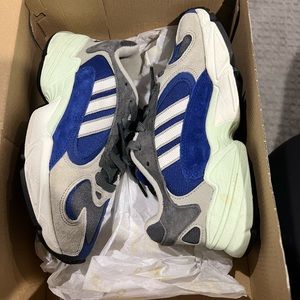 Adidas shoes - Yung-1